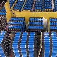 ㊣浑江新建高价报废电池回收☯磷酸铁锂电池回收价☯废铅酸电池回收价格